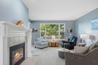 12869 Milbrook Dr in Huntley, IL - Building Photo - Building Photo