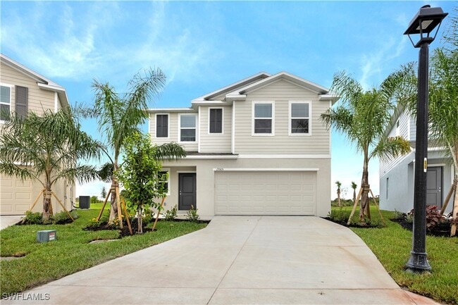 property at 19505 Fairhill Ct