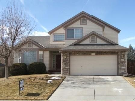property at 2404 S Holman Cir