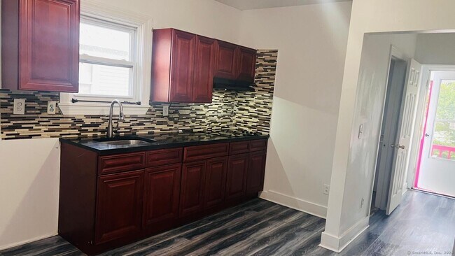 property at 212 Smith St