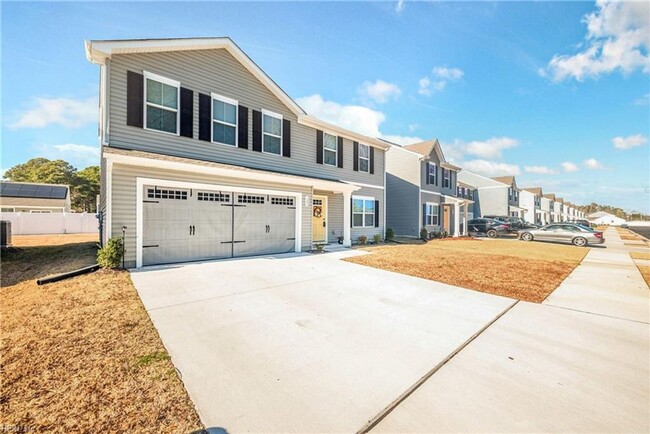 property at 123 Good Hope Ln