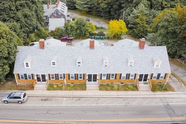 property at 421 Court St