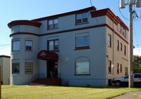 Building Photo - Paul Apartamentos in Syracuse, New York