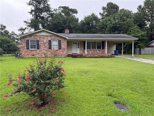 property at 6427 Freeport Rd