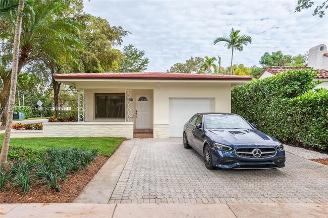 1301 Lisbon St in Coral Gables, FL - Building Photo - Building Photo