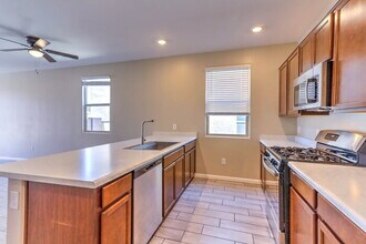 704 W Calle Vela Mayor in Sahuarita, AZ - Building Photo - Building Photo
