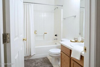 6243 N Buckboard Dr in Prescott Valley, AZ - Building Photo - Building Photo