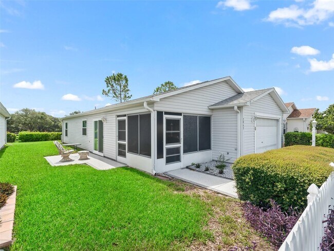 2863 Barboza Dr in the Villages, FL - Building Photo - Building Photo