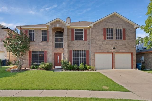 property at 211 Camp Creek Dr