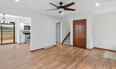 315 Morgan St in Council Bluffs, IA - Building Photo - Building Photo