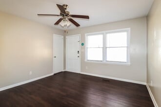208 Sam Pate Dr in Birmingham, AL - Building Photo - Building Photo