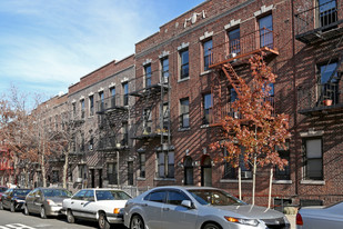 4525 40th St Apartments