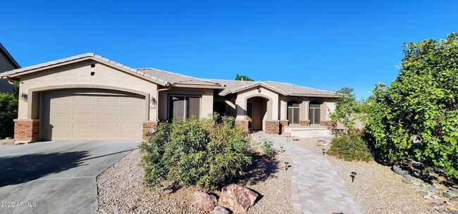 property at 1544 N Rico Cir