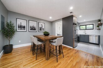 381 1st St in Jersey City, NJ - Building Photo - Building Photo