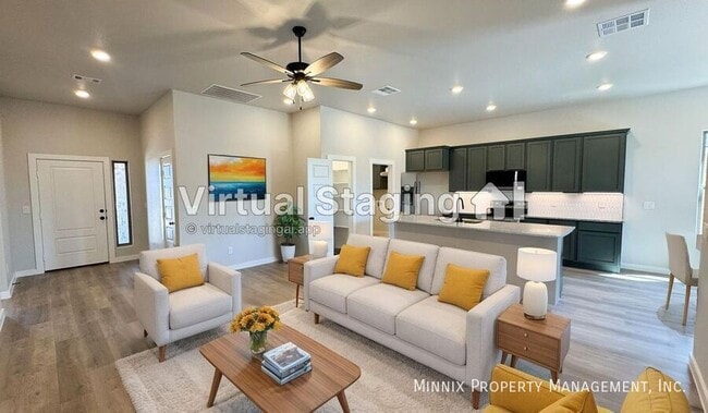 property at 3504 Turner Ave