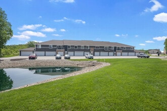 Urban Edge in Green Bay, WI - Building Photo - Building Photo