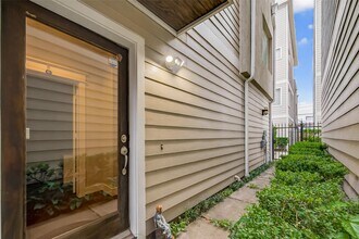 1510 Crockett St in Houston, TX - Building Photo - Building Photo