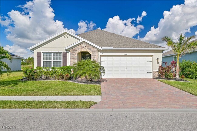 property at 8908 Cascade Price Cir