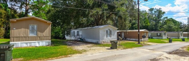 Pine Hills
