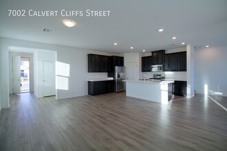 7002 Calvert Cliffs St in North Las Vegas, NV - Building Photo - Building Photo