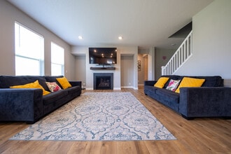 8634 Platinum Cove in Woodbury, MN - Building Photo - Building Photo