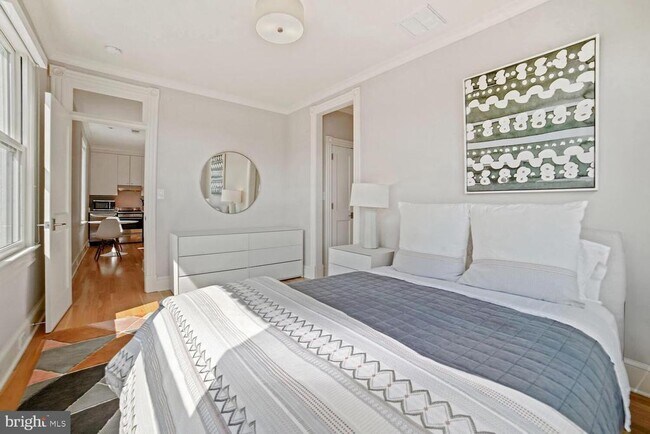 3348 Prospect St NW in Washington, DC - Building Photo - Building Photo