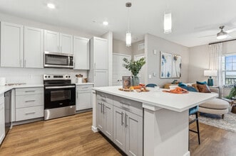 Ascend Waterleigh Village in Winter Garden, FL - Building Photo - Building Photo