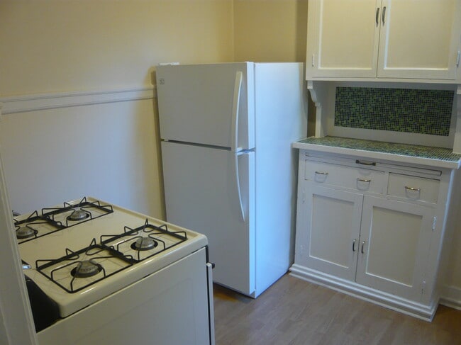 730 Leavenworth St in San Francisco, CA - Foto de edificio - Building Photo