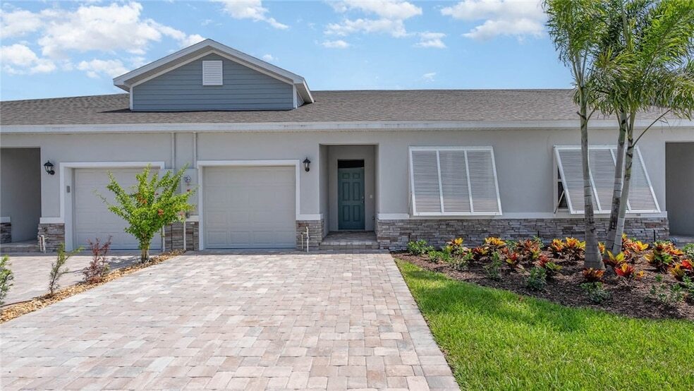 9036 Orchid Reserve Cir in Sebastian, FL - Building Photo