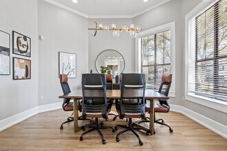 Bardin Greene in Arlington, TX - Foto de edificio - Building Photo