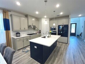 3121 Casablanca St in Celina, TX - Building Photo - Building Photo