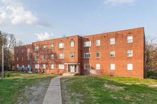 620 Versailles Ave Apartments