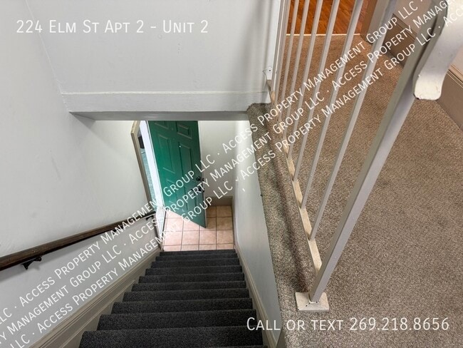 224 Elm St in Kalamazoo, MI - Building Photo - Building Photo