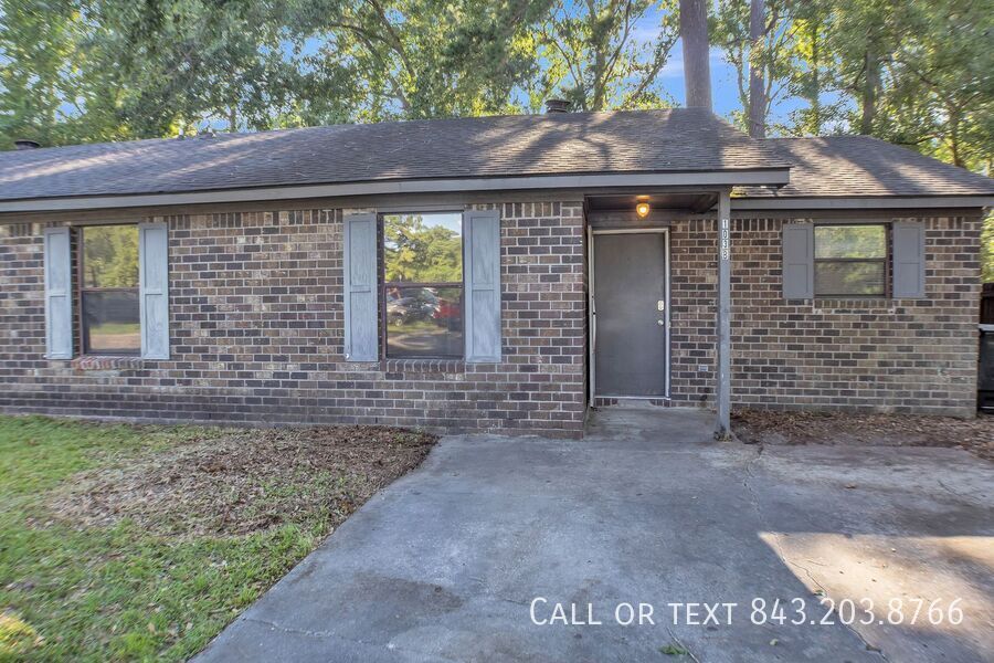 103 Woodduck Dr in Summerville, SC - Building Photo