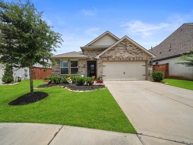 6210 Glenwick Park Rd