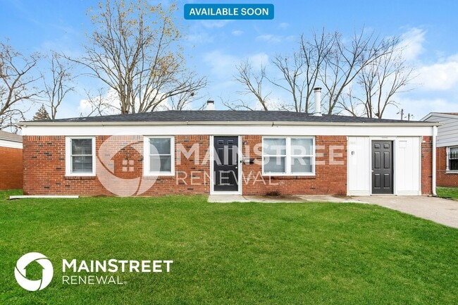 2611 Belmar Ave