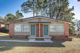 2748 Montgomery Ave in Columbia, SC - Building Photo