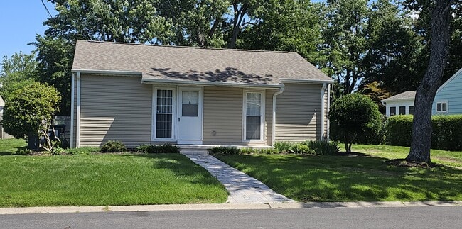 property at 116 Edale Ave