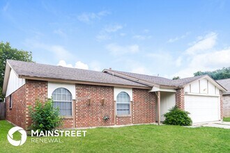 2423 Heathercrest Dr in Arlington, TX - Building Photo - Building Photo