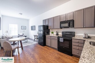 1903 E Marshall St in Richmond, VA - Building Photo - Building Photo