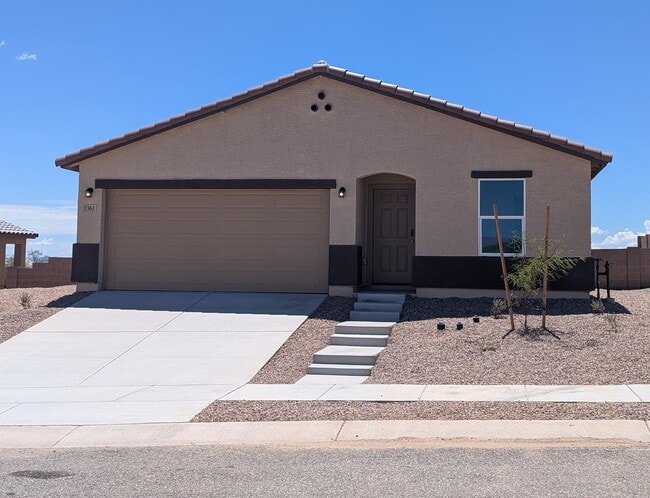 property at 1361 Kartchner Trail