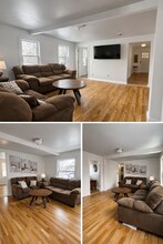 490 Boswell Ave, Unit 2 in Norwich, CT - Building Photo - Building Photo