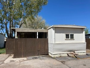 Canyon View Homes in Cedar City, UT - Building Photo - Building Photo