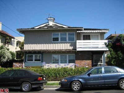 11511 Ohio Ave, Unit 3