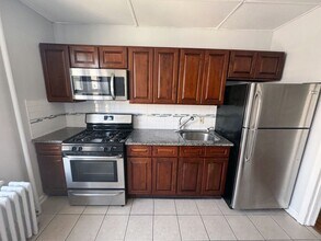 807 - Trefoil Manor in Bayonne, NJ - Building Photo - Building Photo