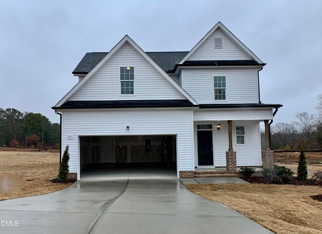 property at 97 Seedling Ct