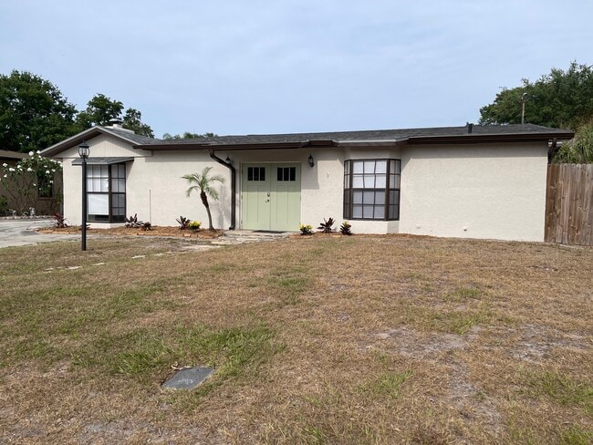 property at 4526 S Lois Ave
