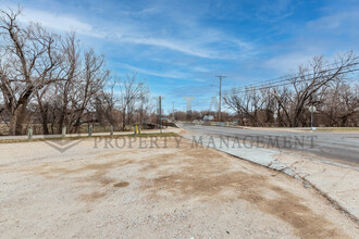 608 W 18th St N in Wichita, KS - Building Photo - Building Photo