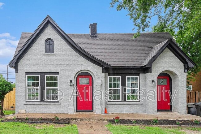 property at 2934 Purington Ave