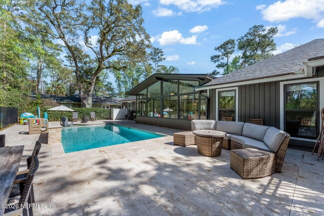 4340 Blue Heron Dr in Palm Valley, FL - Building Photo - Building Photo